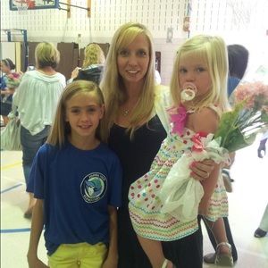 Meet your Posher, Denise